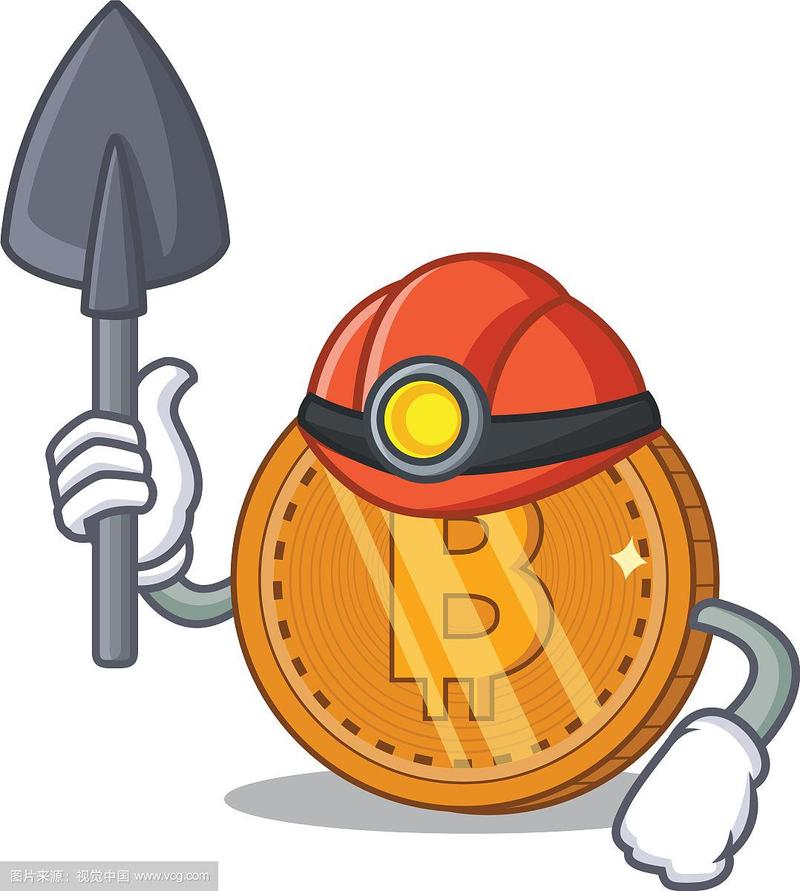 A dedicated cryptocurrency miner meticulously inspecting the components of a mining rig, ensuring optimal performance and identifying potential issues before they escalate.