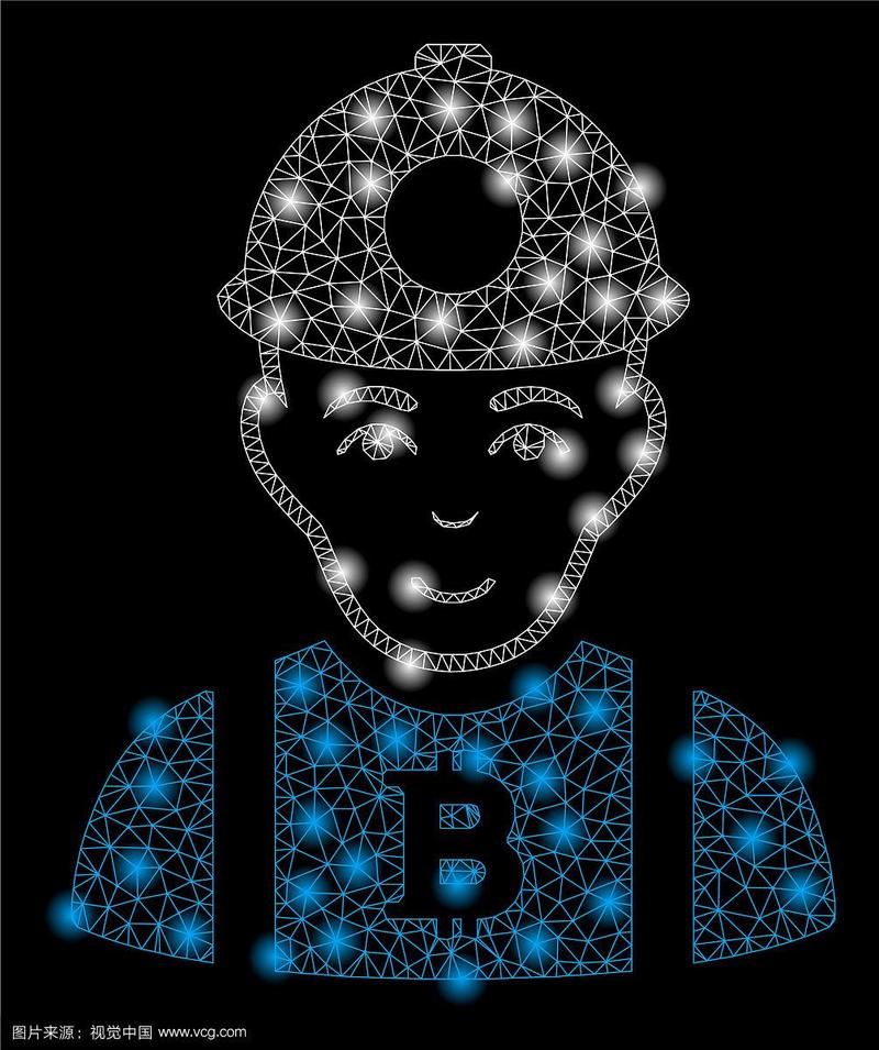 An advanced miner setup in action, highlighting the robust hardware driving Germany's Bitcoin boom