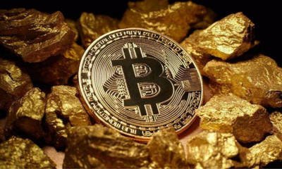 Bitcoin mining operations utilizing advanced ASIC miners